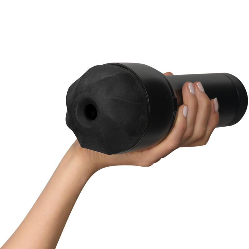 Kiiroo - Feel Stroker Feel Sensation