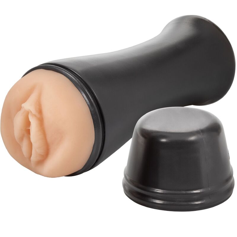 Private - Masturbador Wet Kitten Self Lube To Go