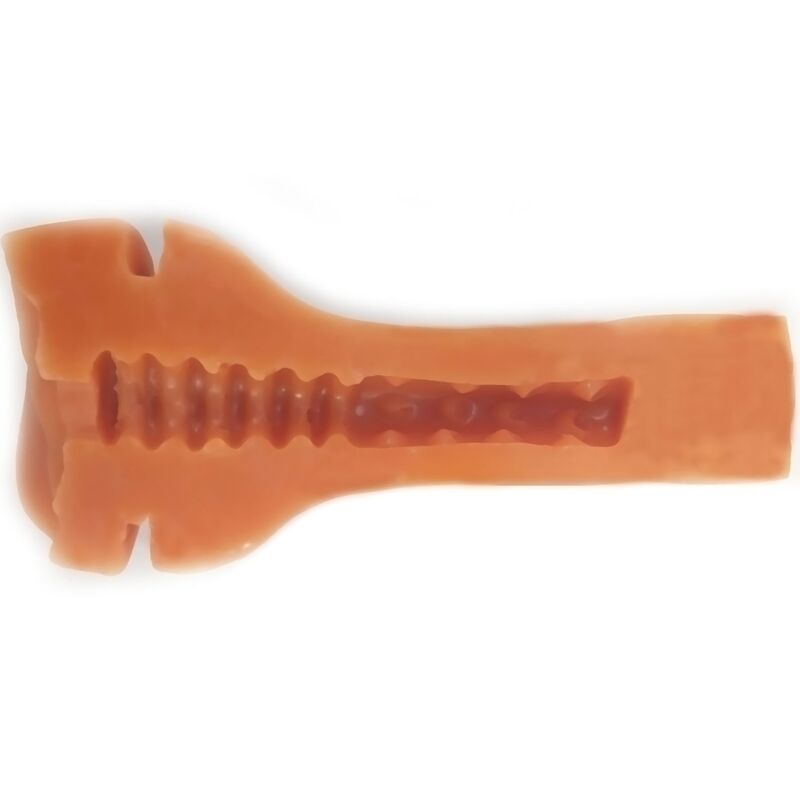 Private - Masturbador Slutty Senorita To Go