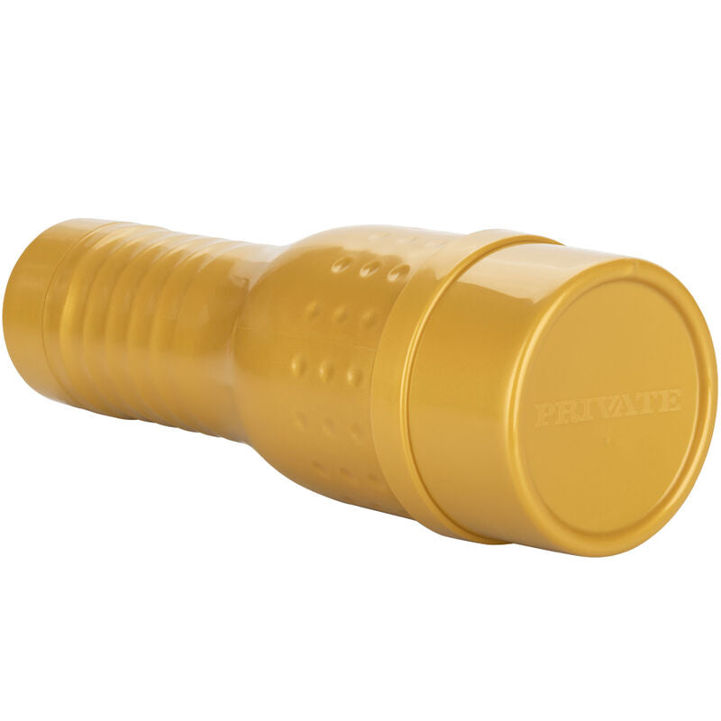 Private - Masturbador Personal Trainer Lube