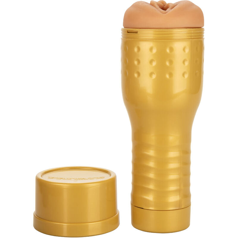 Private - Masturbador Personal Trainer Lube