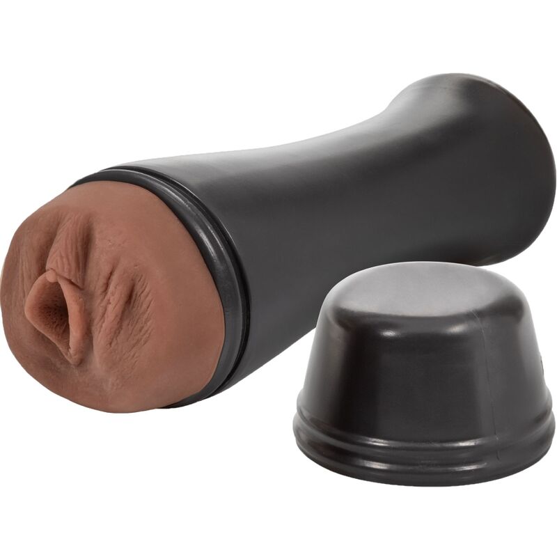 Sexy Sista To Go - Masturbador Realístico Vagina