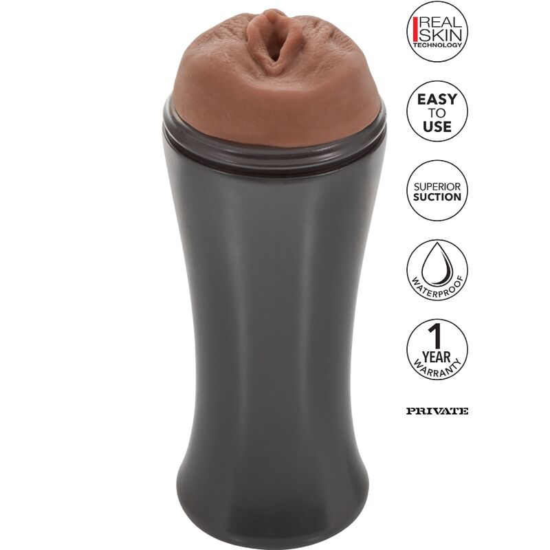 Sexy Sista To Go - Masturbador Realístico Vagina