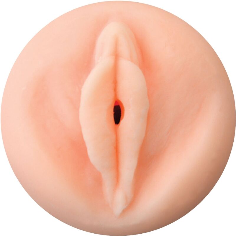 Femme Fatale To Go - Masturbador Realístico Vagina