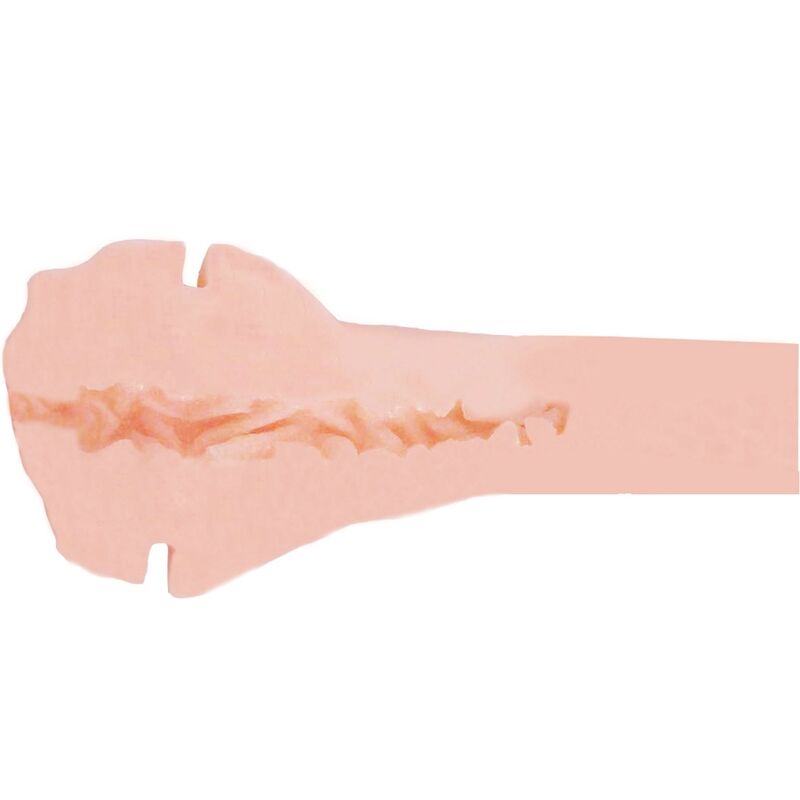 Femme Fatale To Go - Masturbador Realístico Vagina