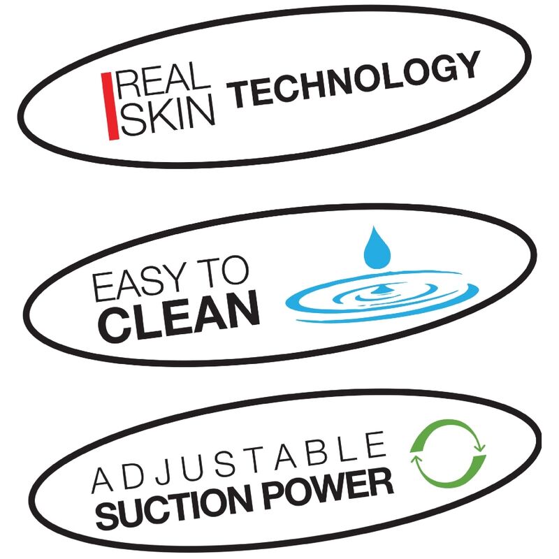 Femme Fatale To Go - Masturbador Realístico Vagina