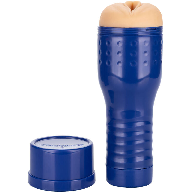 Private - Tarra White Legend Masturbador Vagina