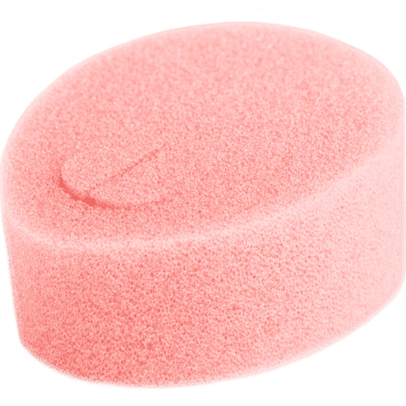 Confort 365 - Tampón Esponja Vaginal Lubricada