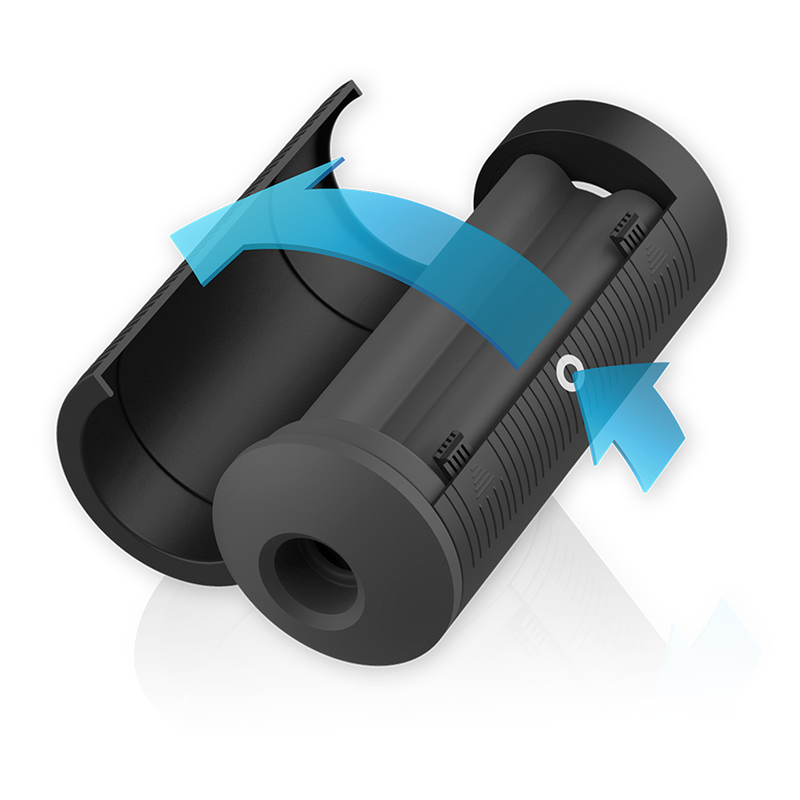 Kiiroo - Masturbador Tecnologico Titan