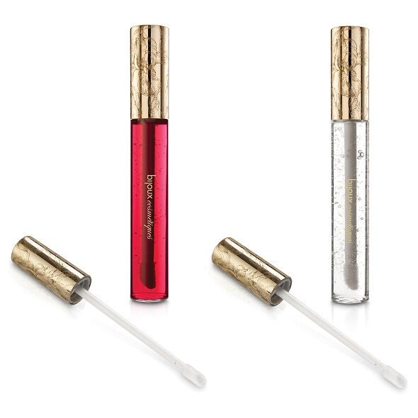 Bijoux Indiscrets - Pack Duo Gloss Para Pezones Frio & Calor