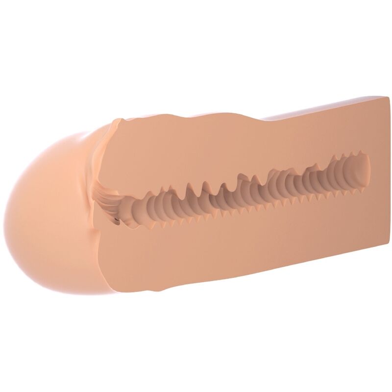 Fetish Fantasy Extreme - Masturbador Realistico Vagina