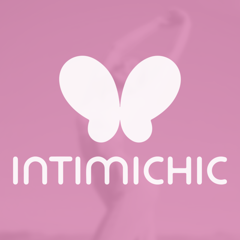 Intimichic - Pelvis Health I 2.0 Rehabilitacion Pelvica