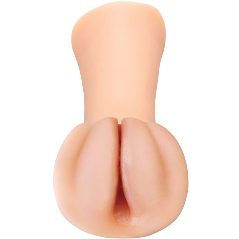 Masturbador Fetish Fantasy Extreme Masculino Silicona Slippery Slit