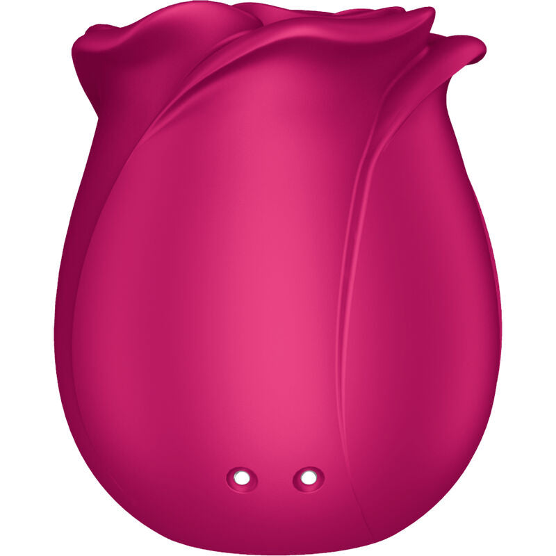 Satisfyer - Air Pulse Pro 2 Classic Blossom Vibrador
