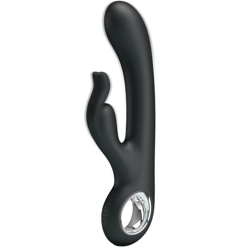 Pretty Love - Carina Vibrador Estimulador De Clitoris Y Punto G