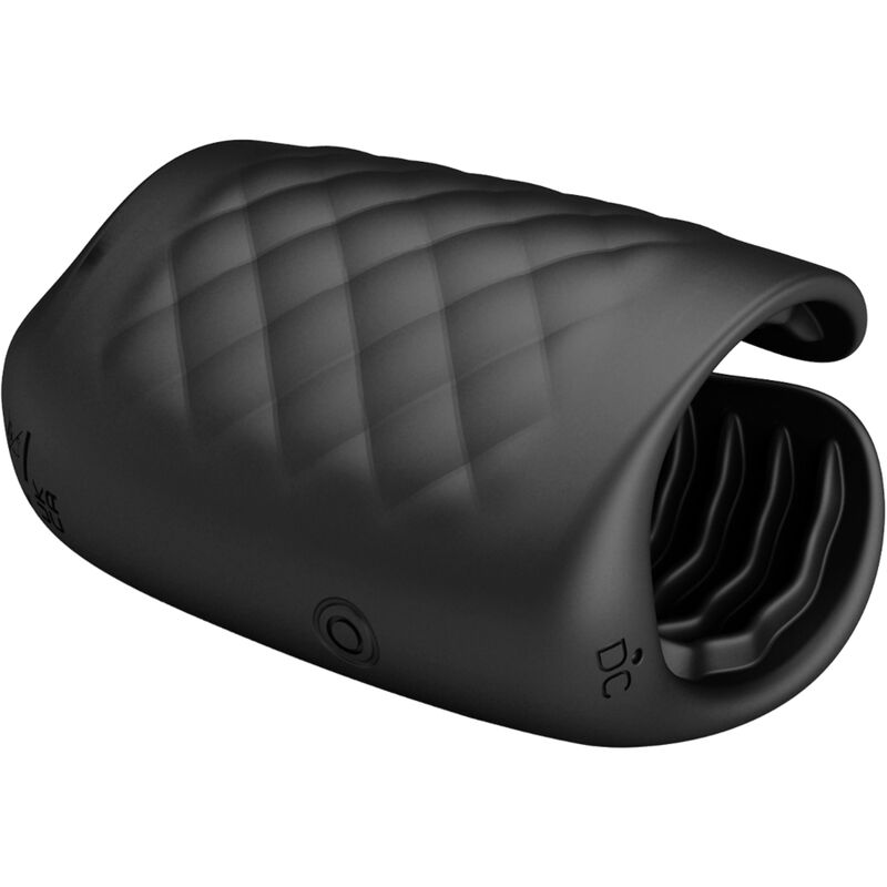 Masturbador Pretty Love Manual Para Glande Vibrador Recargable