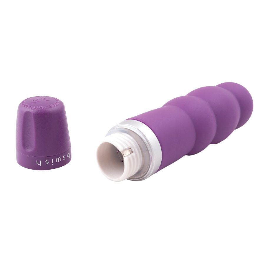 B Swish - Bcute Classic Pearl Lila
