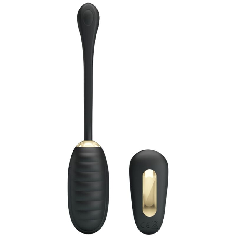 Bola Kegel Con Control Remoto Royal Pleasure