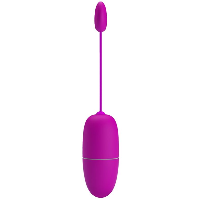 Huevo Vibrador Nymph Con App Movil
