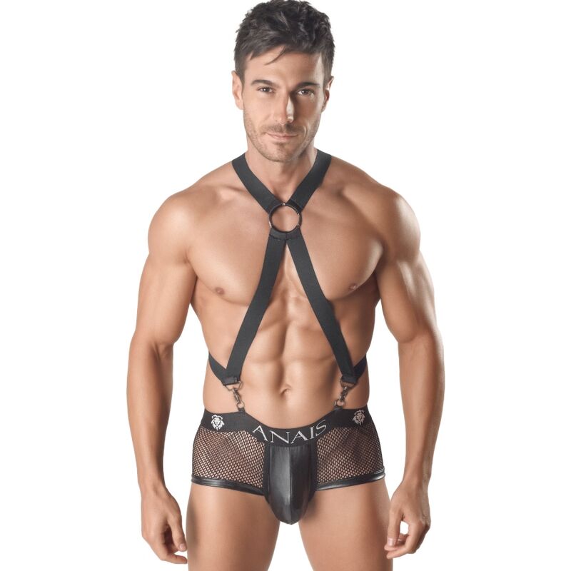 Anais Men - Axel Arnes I Xxl/Xxxl