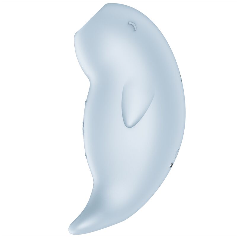 Succionador De Clitoris Satisfyer Seal You Soon