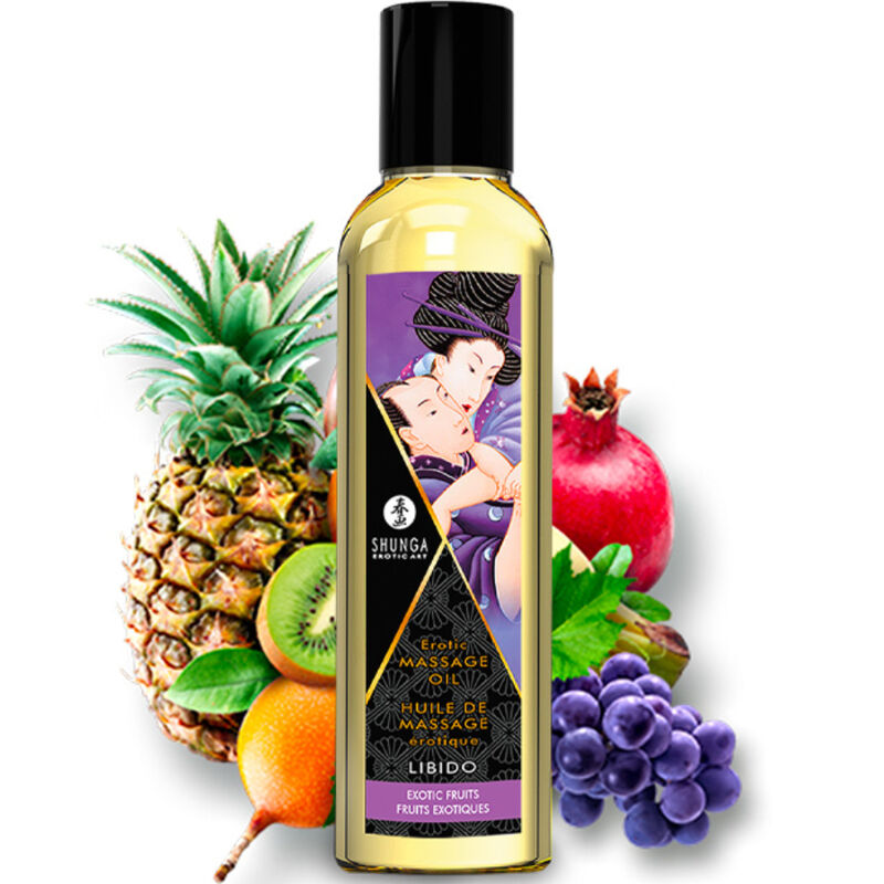Kit Fruity Kisses