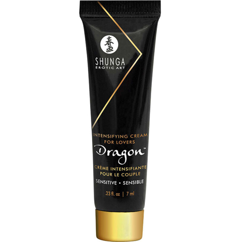 Shunga Secret Geisha Frutas Exoticas