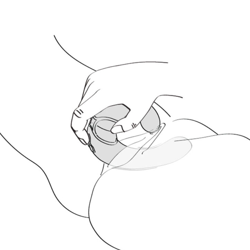 Shunga - Miyo Masajeador Intimo Rosa