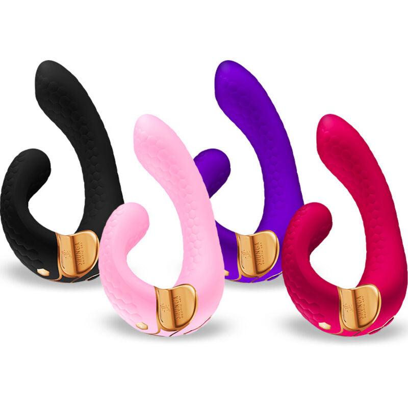 Shunga - Miyo Masajeador Intimo Rosa