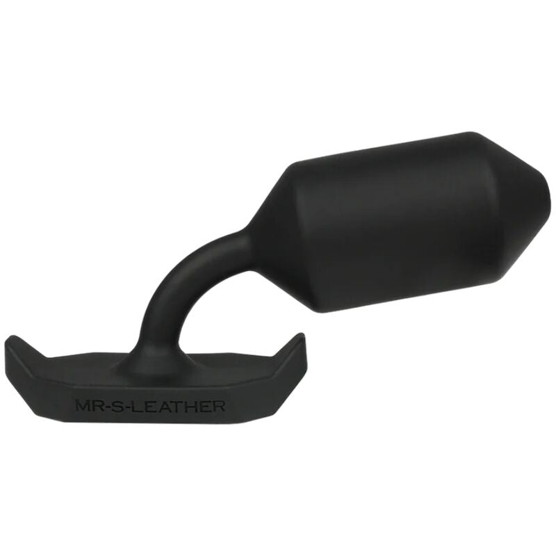 Electrastim - Electro Plug Anal Mr-s-leather