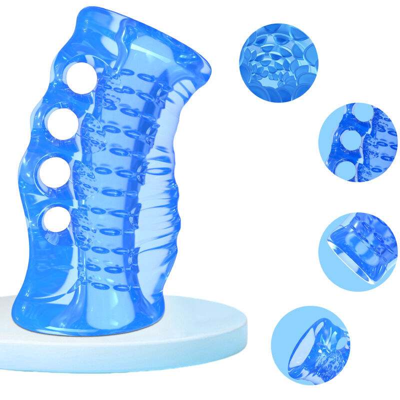 Armony - Masturbator Dedal Azul