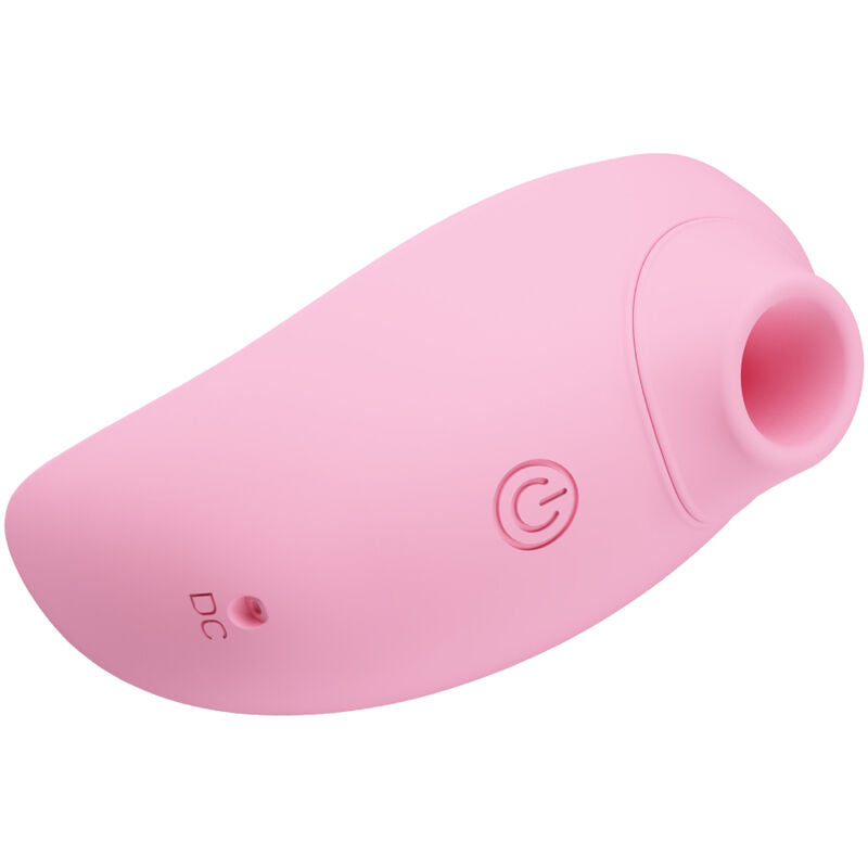 Romance - Inhale Bird Mini Succionador Con Función Memoria