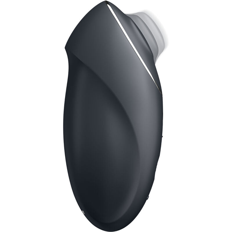 Tap And Climax 1 Vibración Y Tapping Negro