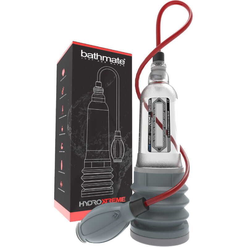 Hydroxtreme7 Wide Boy Bomba Para El Pene