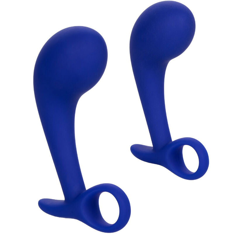 Admiral Anal Training Set - Azul