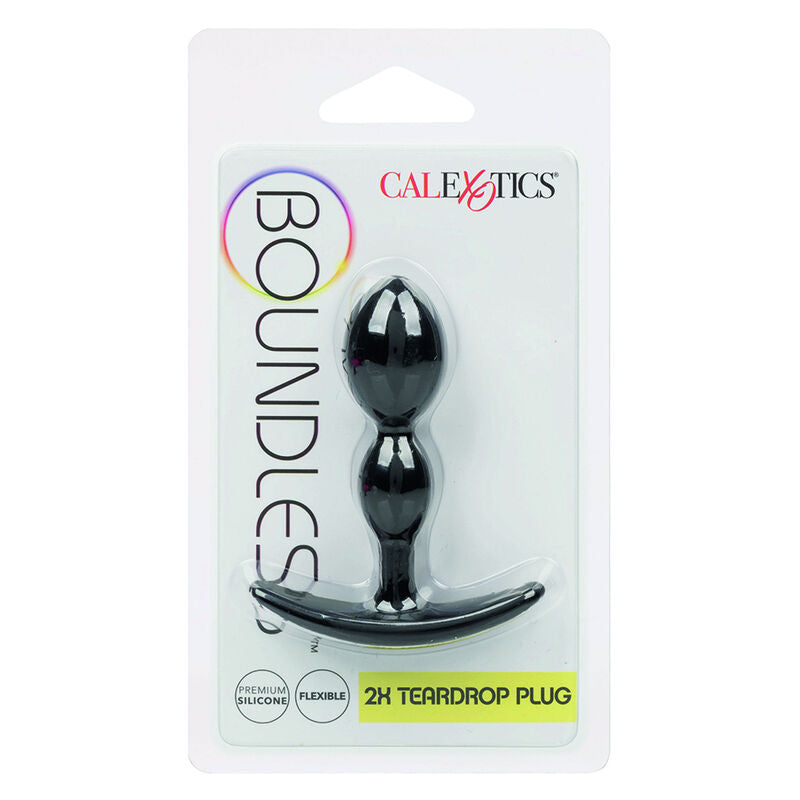 Calexotics - Boundless Plug Anal Lgrima 2x
