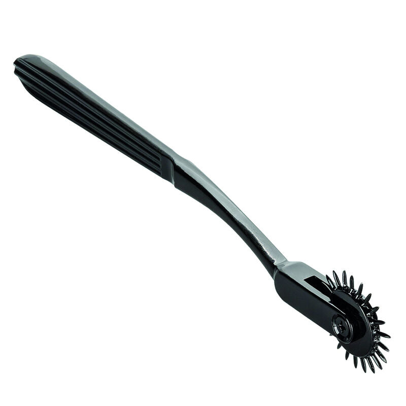 Boundless Pleasure Rueda De Placer