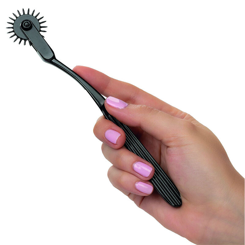 Boundless Pleasure Rueda De Placer