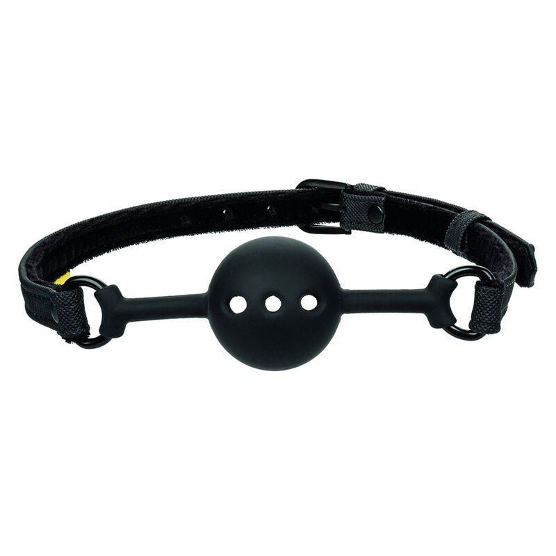 Boundless Mordedura De Bola Respirable