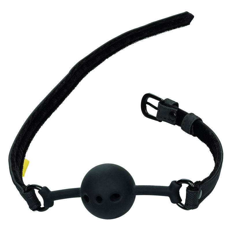 Boundless Mordedura De Bola Respirable