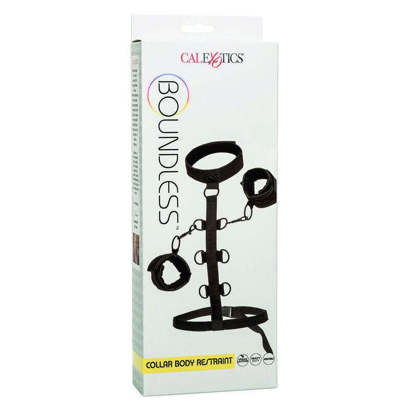 Boundless Arnés De Restricción