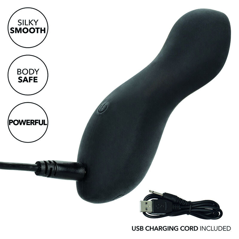 Calexotics - Boundless Masajeador Curva Perfecta