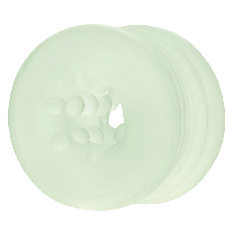 Calexotics - Boundless Anillo Tope Y Estimulador