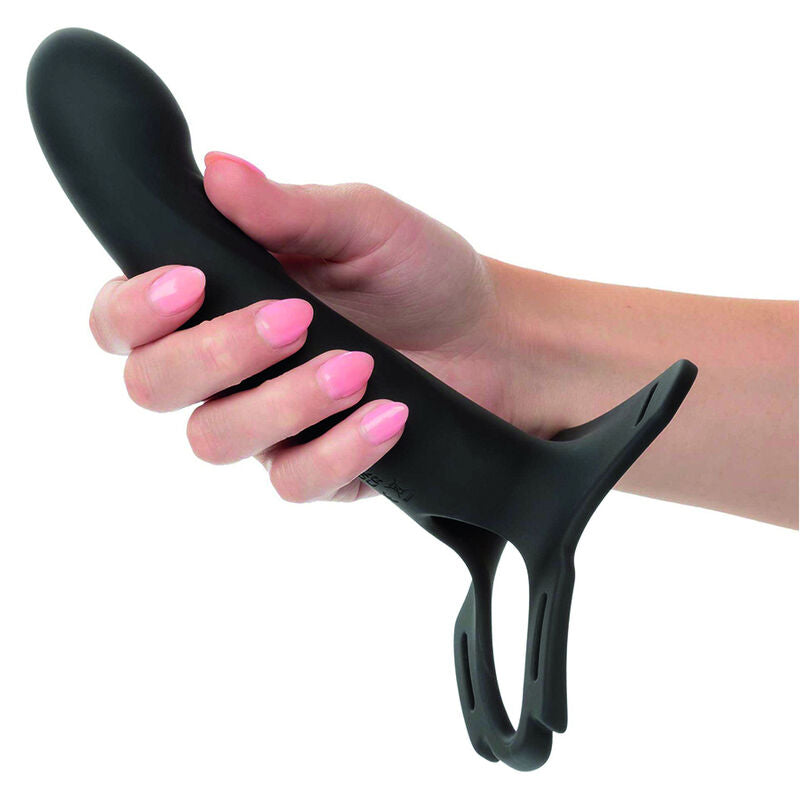 Calexotics - Boundless Arnes Recargable Multiposición