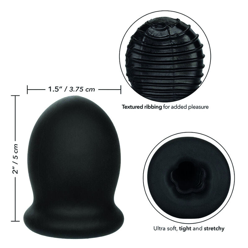Calexotics - Boundless Ftm Stroker Reversible 5cm