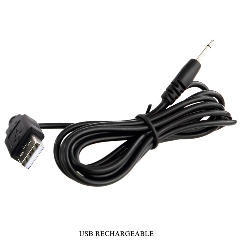 Pretty Love - Walter Vibrador Wand Verde Agua