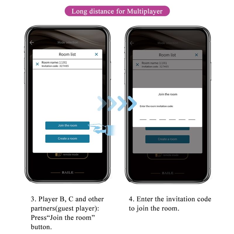 Pretty Love - Jefferson Plug Anal Controlado Por App Lila