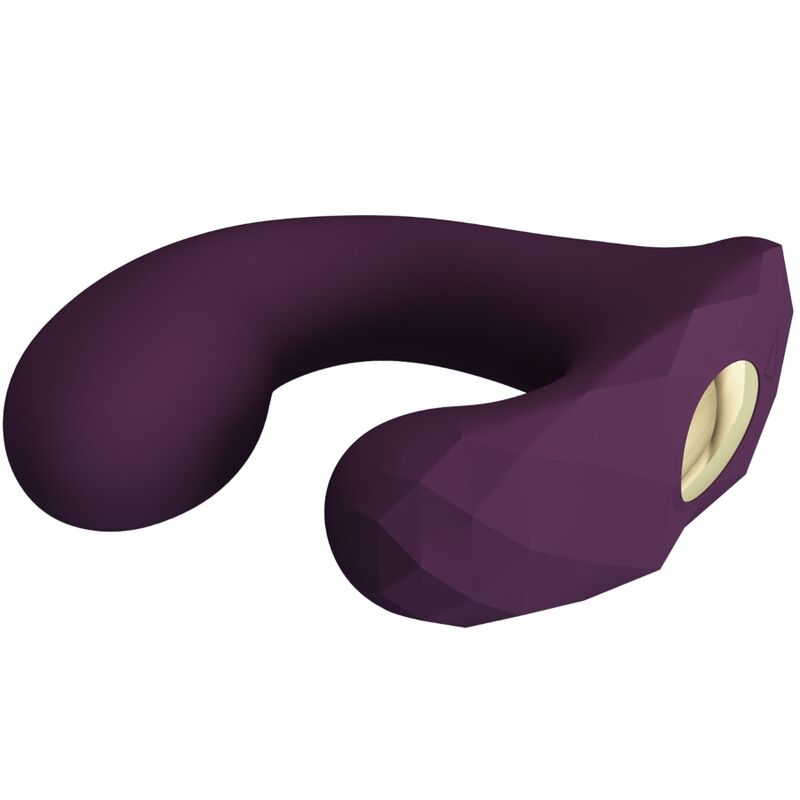 Pretty Love Billy Vibration Lila - App Gratuita