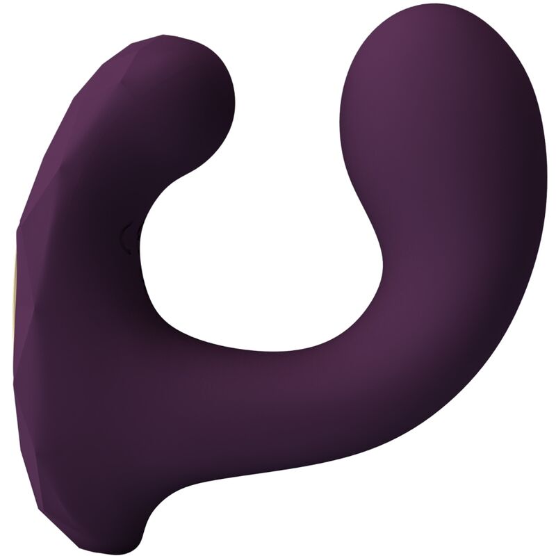 Pretty Love Billy Vibration Lila - App Gratuita