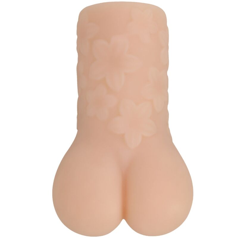 Crazy Bull - Scarlet Mastubador En Forma De Vagina